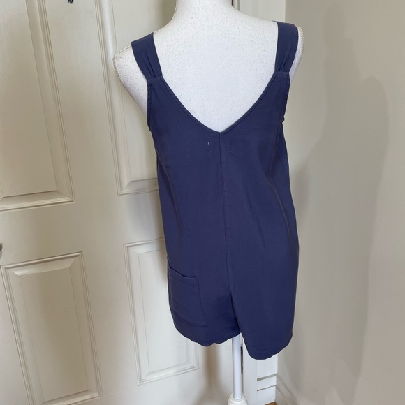 Lost + Wander Romper - Picture 3 of 7